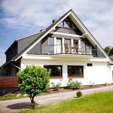 Ferienhaus Kappelner Schleibruecke Exterior photo
